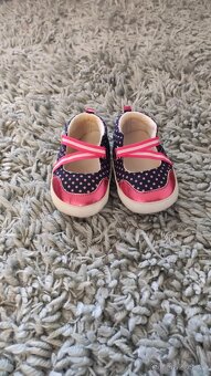 Dětské čepičky od 0 měsíců do cca 1,5 let - 7