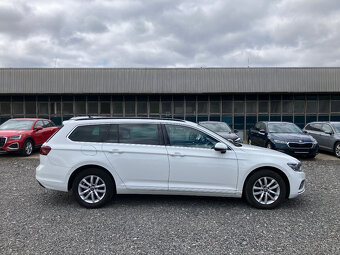 VOLKSWAGEN PASSAT - 7