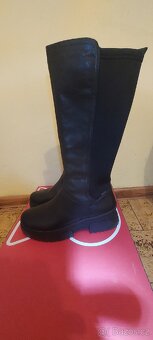 Kozačky Rieker Revolution vel.41 - 7