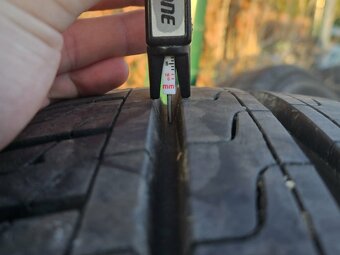 Pirelli CARRIER 215/75 R16 - 7