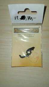 Díly AS mechaboxu, část 1 - 7