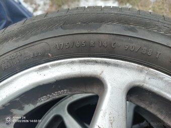 175/65R14 - 7