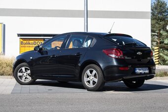 Chevrolet Cruze 1.6, 91kW (2012) - 7