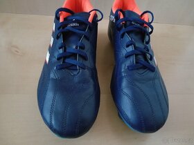 Chlapecká fotbalová obuv Adidas, vel.38 - 7