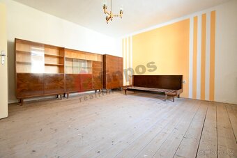 Prodej domu 4+1, 155 m² + pozemek 555 m², Velké Opatovice - 7