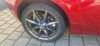 Mazda MX5 - 7