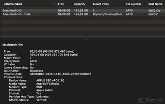 Mac Mini M1 8GB/512GB + dock - 7