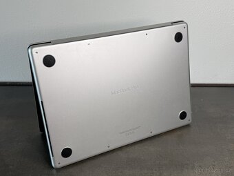 MacBook Pro 14'' 2021 / M1 Pro / 16GB / 512GB SSD - DPH - 7