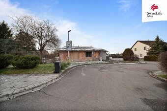 Prodej rodinného domu 180 m2 Olbrachtova, Třebechovice pod O - 7