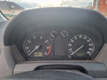 Fabie 1.4 mpi - 7