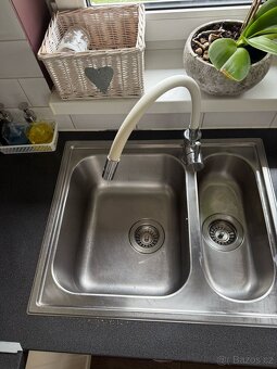 Rezervace kuchyňská linka - 7
