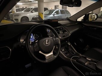 Lexus NX 300H 14.134 najeto - 7