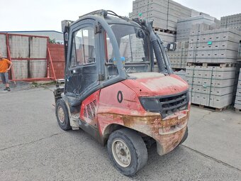 LINDE H45D - 7
