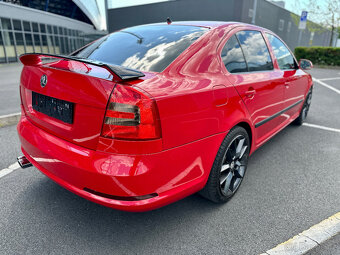 Škoda Octavia 2 RS 2.0Tfsi 147kw Sedan - 7