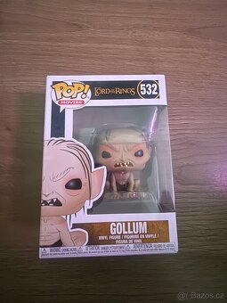 Funko POP - 7
