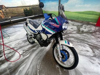 Yamaha xtz 750 v tp 25 kw - 7