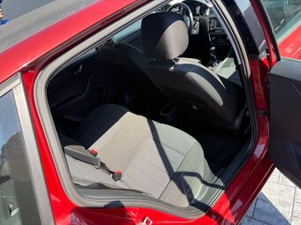 Škoda Rapid 1,2 TSI STYLE hatchback SPACEBACK 74.300 km - 7