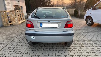 Renault Mégane, 1.6 16V, RV 8/2000, 79 kW - 7