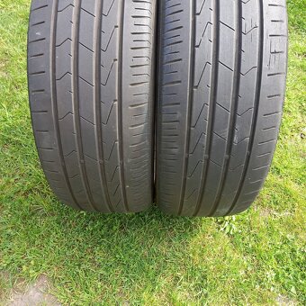 Letní pneu HANKOOK 215/45/R17" - 7