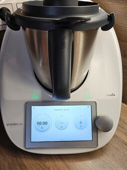 Thermomix TM6 - 7