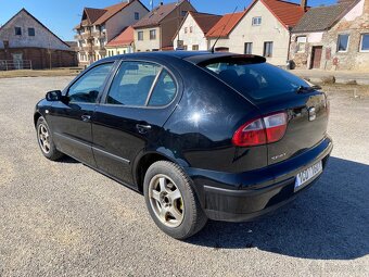 Seat Leon 1.9 TDi 66kw - 7
