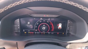 Škoda Kodiaq 2.0 TDI 110kW DSG Sportline/ Virtual Cockpit / - 7