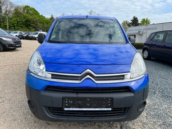Citroën Berlingo 1.6i EMO - 7