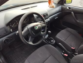 Škoda Octavia Tour 1.6 mpi 75kw - 7