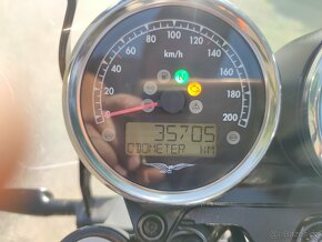 Guzzi V7 III Special 850 ABS - 7