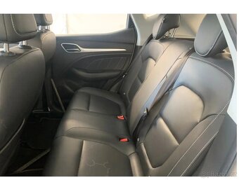 MG EV Luxury 143PS Bat45 kWh AUT 2PDC PANO AL Kam Kůže 9/21 - 7