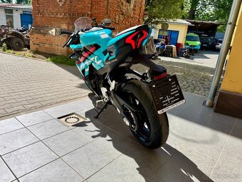 CFMOTO 450SR Champion Edition - odpočet DPH - 7