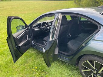Škoda Octavia - 7
