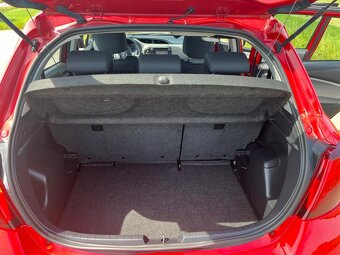 TOYOTA YARIS 1,33,73KW,2017, - 7