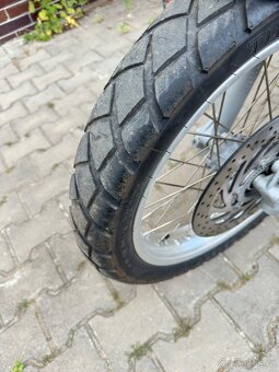 Bmw f 650 gs - 7