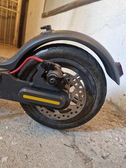 Xiomi Scooter Pro - 7
