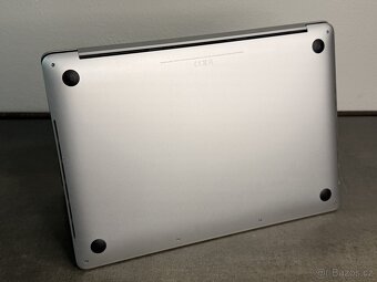 MacBook Pro 13'' 2020 / i5 / 16GB / 512GB SSD / Silver - - 7