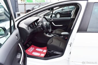 PEUGEOT 308 SW 2,0 HDI,STYLE,PDC,PANORMA,TOP - 7