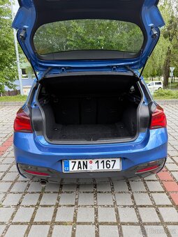 BMW 1,116i M paket SPORT,rv.2019 - 7