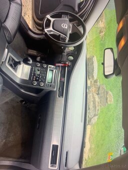 Prodám VOLVO V70, 170Kw, 2009,Nenzin, LPG - 7