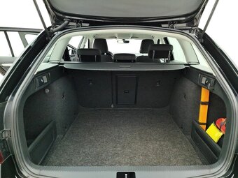 ŠKODA Octavia kombi, 1.6 TDi, r.v. 2019, plný servis - 7
