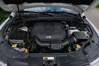 Dodge Durango Citadel - 7