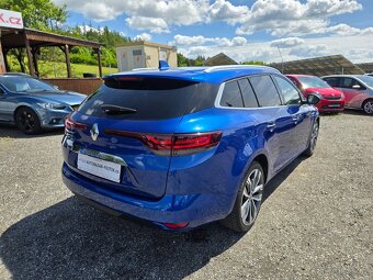 Renault Mégane Grandtour 1.5 dCi 2022 – TOP výbava, 1. majit - 7