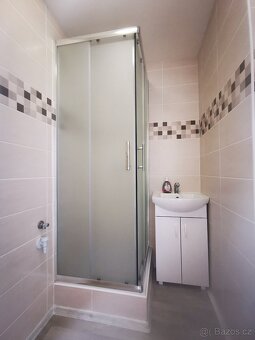 Prodám družstevní 1+kk, 33 m2 v Mostě. - 7