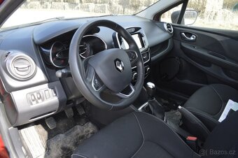 Renault Clio 0.9 TCe 66kw Limited - 7