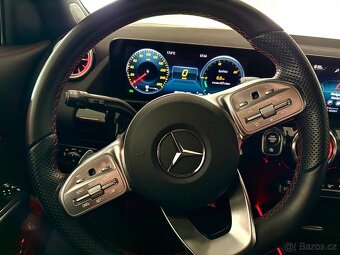 Mercedes Benz GLA AMG 35 - 7