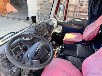 Iveco Eurocargo 120E25 - 7