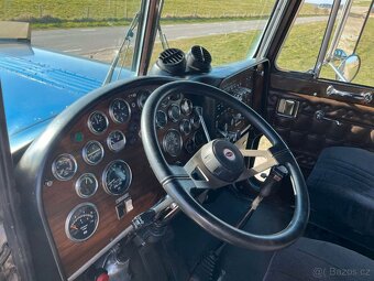 Peterbilt 359EXHD 1984 - 7