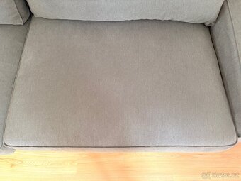 3 místná pohovka Kivik (IKEA) - 7