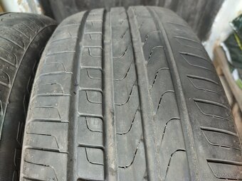 Letní pneu Pirelli 205/55/17 2ks - 7