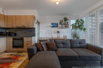 Pronájem byty 2+kk, 63 m2 - Praha - Hostivař, ev.č. 00749 - 7